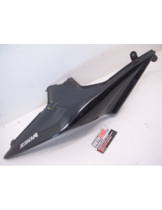 Flanc de selle droit KAWASAKI NINJA 250 - 2009 - 36040-0062