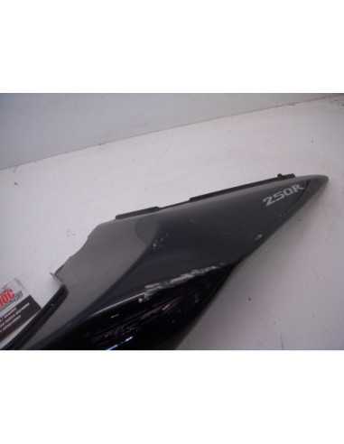 Flanc de selle gauche KAWASAKI NINJA 250 - 2009 - 36040-0061