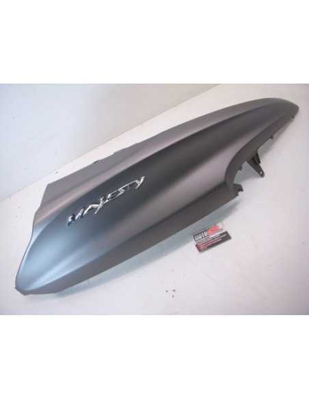 Flanc de selle droit YAMAHA MAJESTY 400 - 2011 - 34B-21721-00