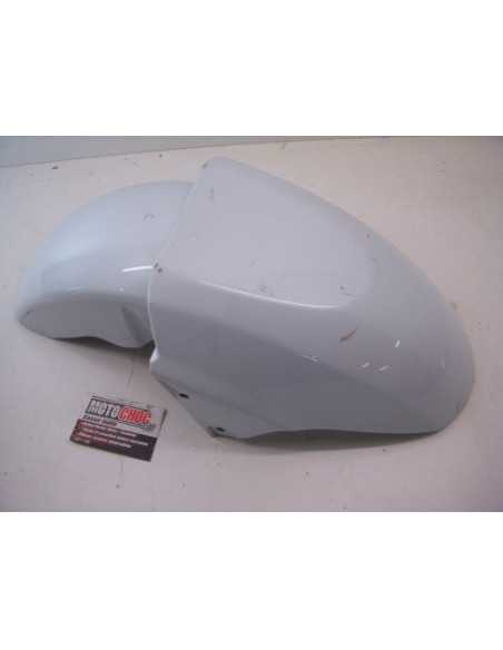 Garde boue avant SYM JOYRIDE 125 - 2008 - 61100-LVA-0000