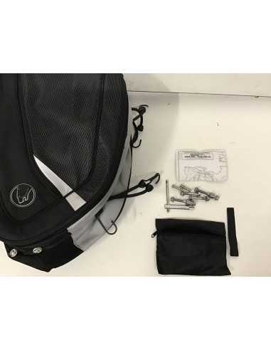 Sacoche TRIUMPH TIGER 800