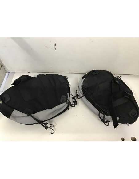 Sacoche TRIUMPH TIGER 800