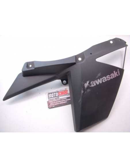 Écope droit KAWASAKI Z1000 1000 - 2010-2011 - 49125-0049