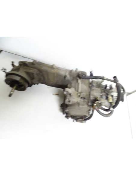 Moteur HONDA SH 125 - 2004 - Occasion
