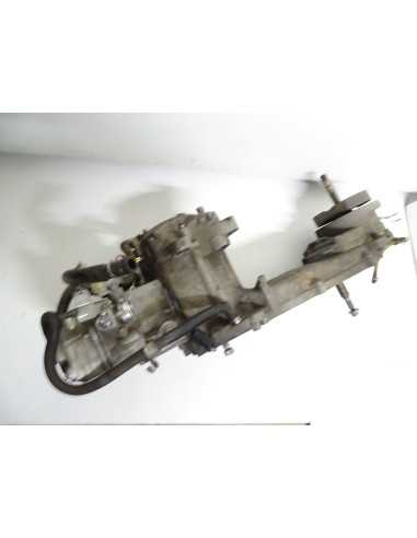 Moteur HONDA SH 125 - 2004 -