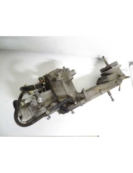 Moteur HONDA SH 125 - 2004 -