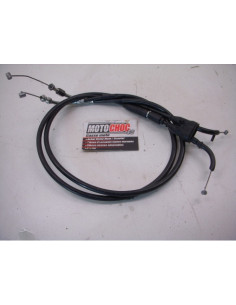 Câble gaz YAMAHA FAZER 600 RJ021 - 1998-2002