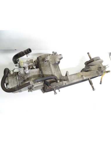 Moteur HONDA SH 125 - 2004 -
