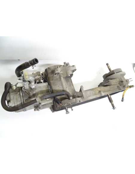 Moteur HONDA SH 125 - 2004 -