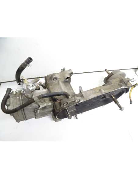 Moteur HONDA SH 125 - 2004 -