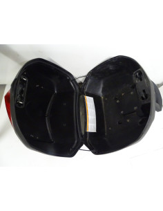 Top-case YAMAHA X-MAX 125 - 2010/2015 - Occasion