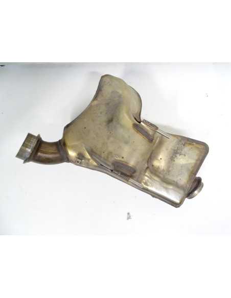 Collecteur d'échappement KTM SUPER DUKE 1290 - 2014 - 613.05.050.100 Occasion