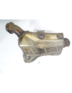 Collecteur d'échappement KTM SUPER DUKE 1290 - 2014 - 613.05.050.100 Occasion 2