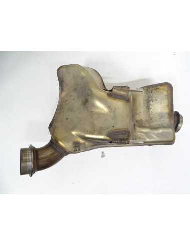 Collecteur d'échappement KTM SUPER DUKE 1290 - 2014 -