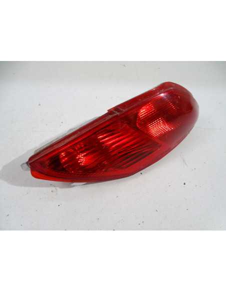 Clignotant arrière gauche PIAGGIO MP3 125 - 2009 - Occasion