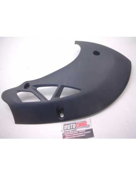 Sabot droit KAWASAKI VERSYS 650 - 2007 - 49107-0082