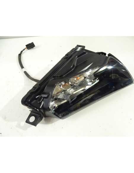 Optique KAWASAKI VERSYS 1000 S - 2021