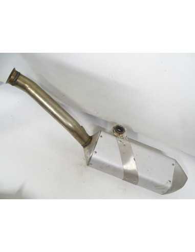 Silencieux KTM ADVENTURE 790 - 2019 - 635.05.083.000 Occasion