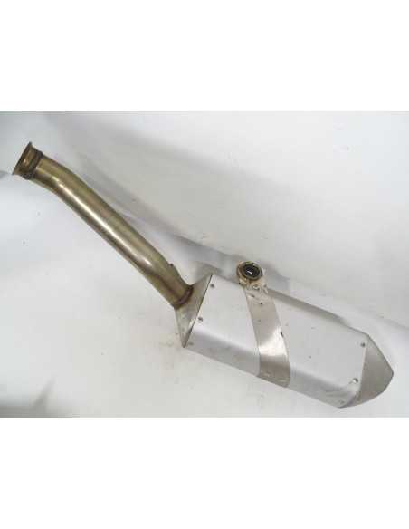 Silencieux KTM ADVENTURE 790 - 2019 - 635.05.083.000 Occasion