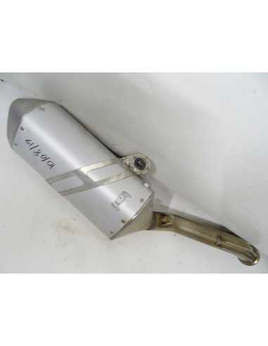 Silencieux KTM ADVENTURE 790 R - 2019 - 635.05.083.000