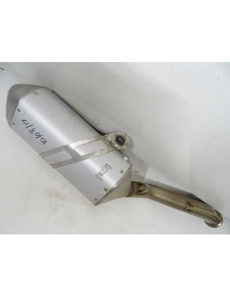 Silencieux KTM ADVENTURE 790 R - 2019 - 635.05.083.000