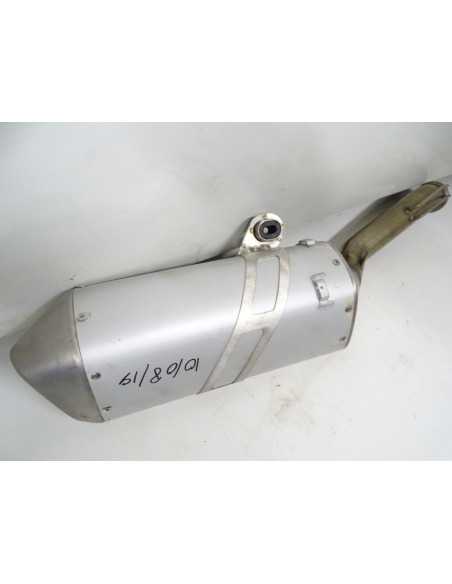 Silencieux KTM ADVENTURE 790 R - 2019 - 635.05.083.000