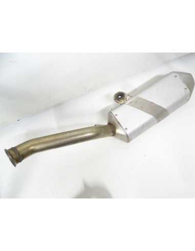 Silencieux KTM ADVENTURE 790 R - 2019 - 635.05.083.000