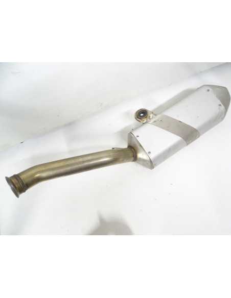 Silencieux KTM ADVENTURE 790 R - 2019 - 635.05.083.000