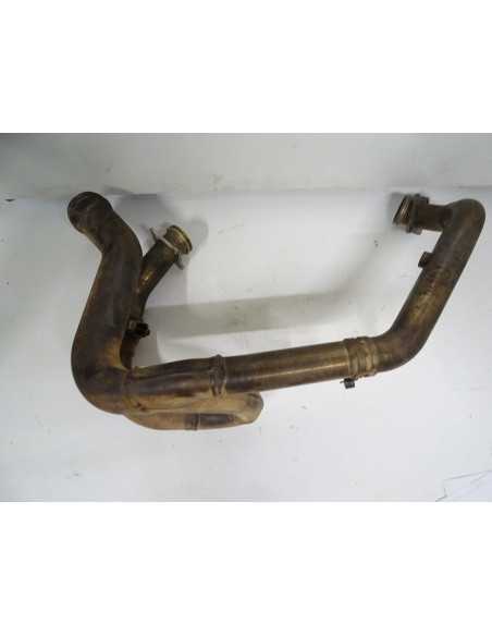 Collecteur d'échappement KTM SUPER DUKE 990 - 2007/2013