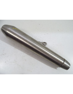 Silencieux TRIUMPH STREET TWIN 900 - 2017 - T2202308 Occasion 2