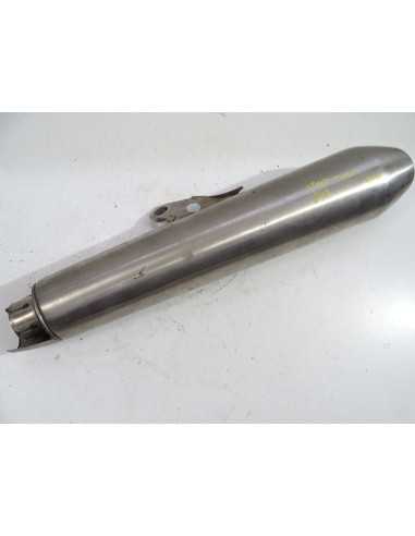 Silencieux TRIUMPH STREET TWIN 900 - 2017 - T2202308