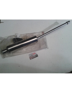 Silencieux 2T DERBI GPR 50 - 2007