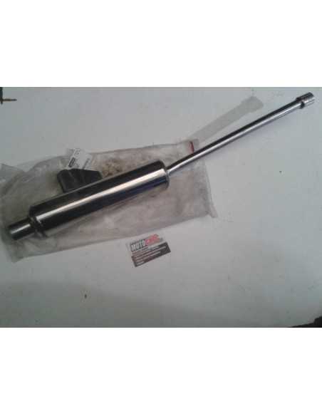 Silencieux 2T DERBI GPR 50 - 2007