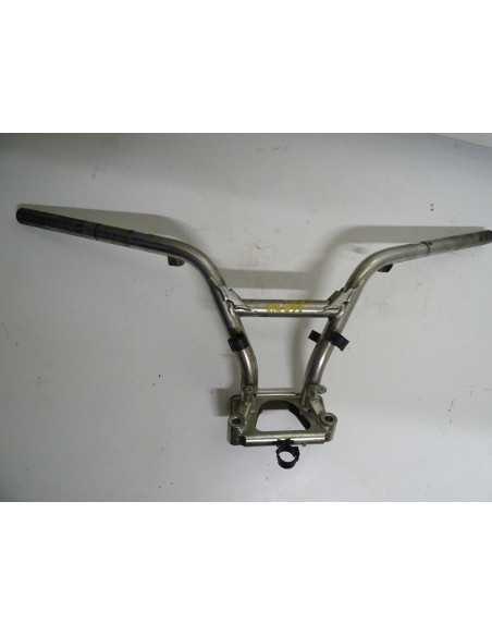 Guidon YAMAHA T-MAX 500 - 2008-2012 - 4B5-26110-11