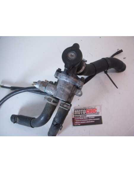 Calorstat YAMAHA FAZER 600 - 1998-2001 - 4YR