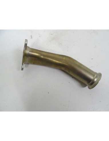 Collecteur d'échappement KTM SUPER ADVENTURE 1290 - 2013/2020 - 603.05.008.100