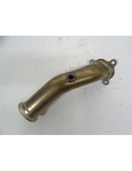 Collecteur d'échappement KTM SUPER ADVENTURE 1290 - 2013/2020 - 603.05.008.100