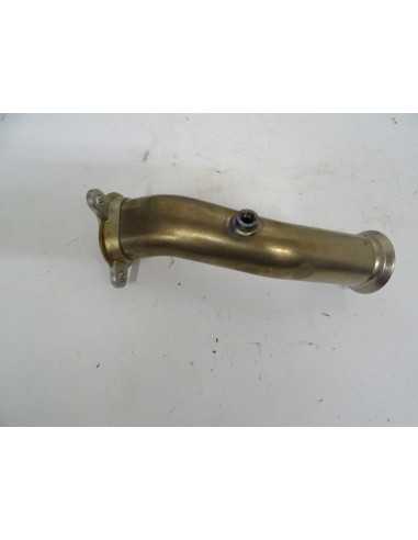Collecteur d'échappement KTM SUPER ADVENTURE 1290 - 2013/2020 - 603.05.008.100