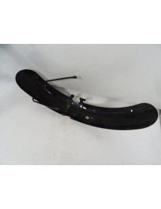 Garde boue avant TRIUMPH BONNEVILLE 865 2