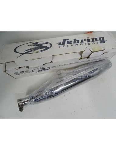 Silencieux droit TRIUMPH THRUXTON 900 - 2007 - SEBRING