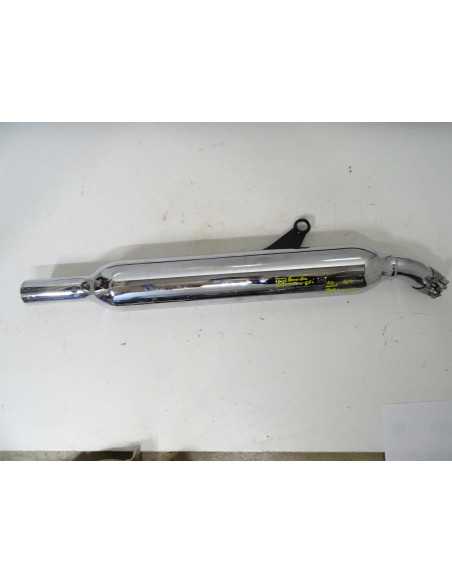 Silencieux avant droit TRIUMPH BONNEVILLE 865 - 2014 - T2206861 Occasion