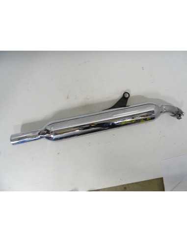 Silencieux droit TRIUMPH BONNEVILLE 865 - 2014 - T2206861