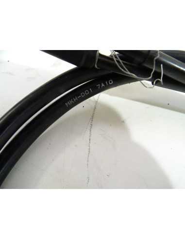 Câble gaz (paire) gauche HONDA X-ADV 750 - 2017-2020 - MKH-D01 Occasion