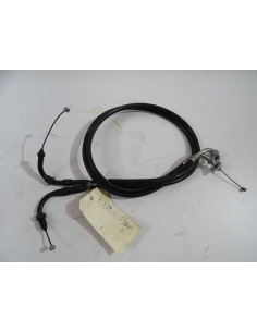 Câble gaz (paire) gauche HONDA X-ADV 750 2