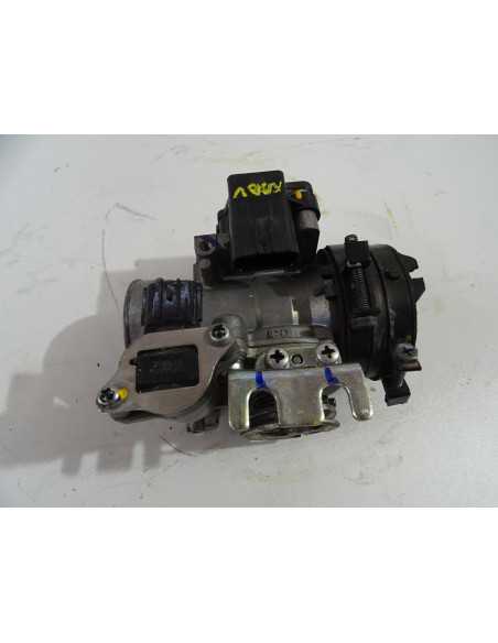 Corps d'injection HONDA X-ADV 750