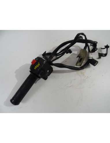 Commodo droit HONDA X-ADV 750 - 2017-2020 - Occasion