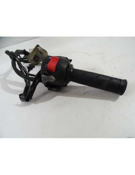 Commodo droit HONDA X-ADV