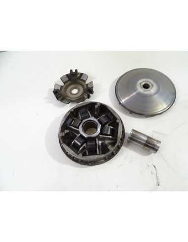 Variateur HONDA SH 125 - 2005/2009