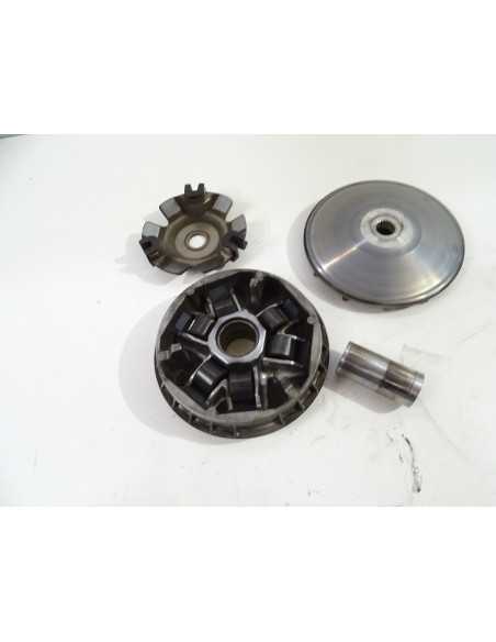 Variateur HONDA SH 125 - 2005/2009