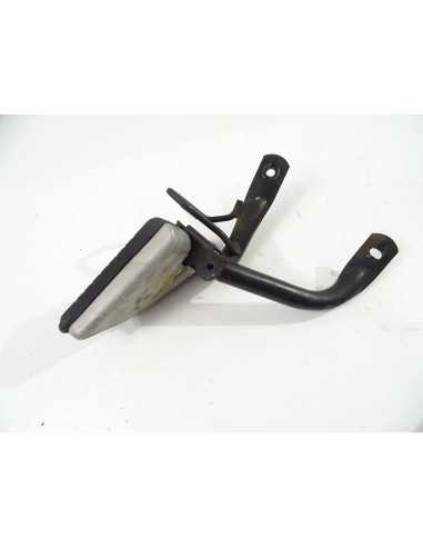 Platine repose-pied gauche HONDA SH 125 - 2005/2009 - Occasion